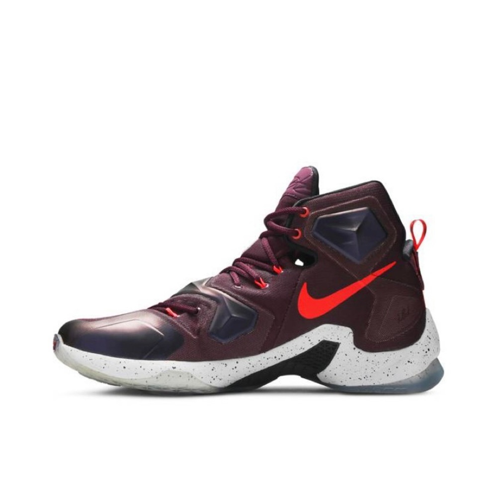Nike Lebron 13 “Mulberry”